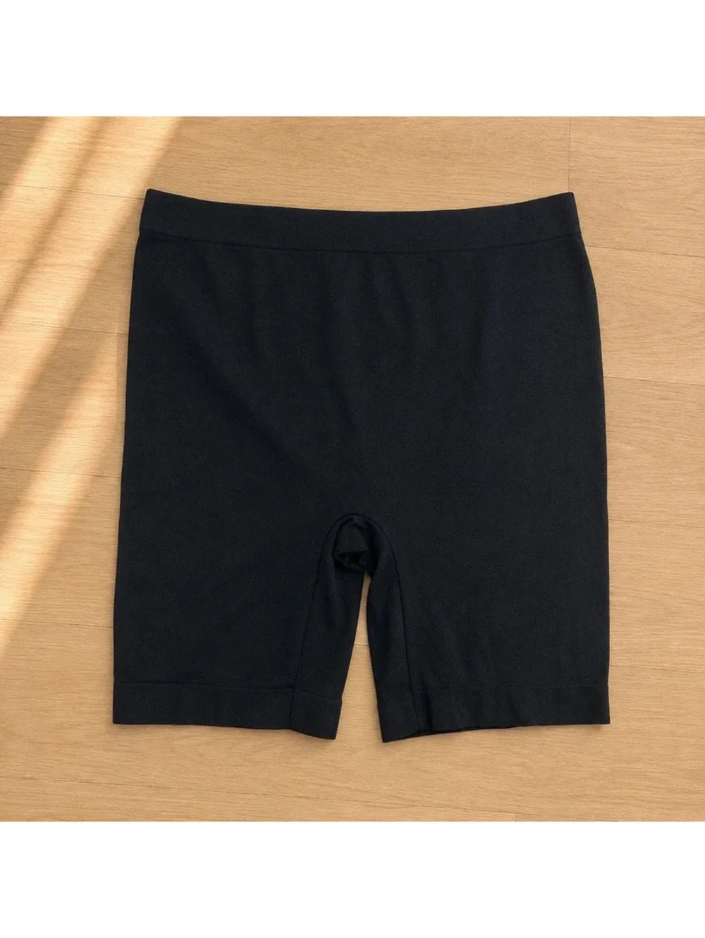 Shaper Shorts Bundle of 4 XL Black Gray Beige Nude Seamless Tummy Control